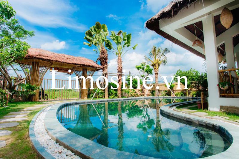 Top 20 Homestay Ninh Bình giá rẻ đẹp gần Tràng An Tam Cốc Hang Múa