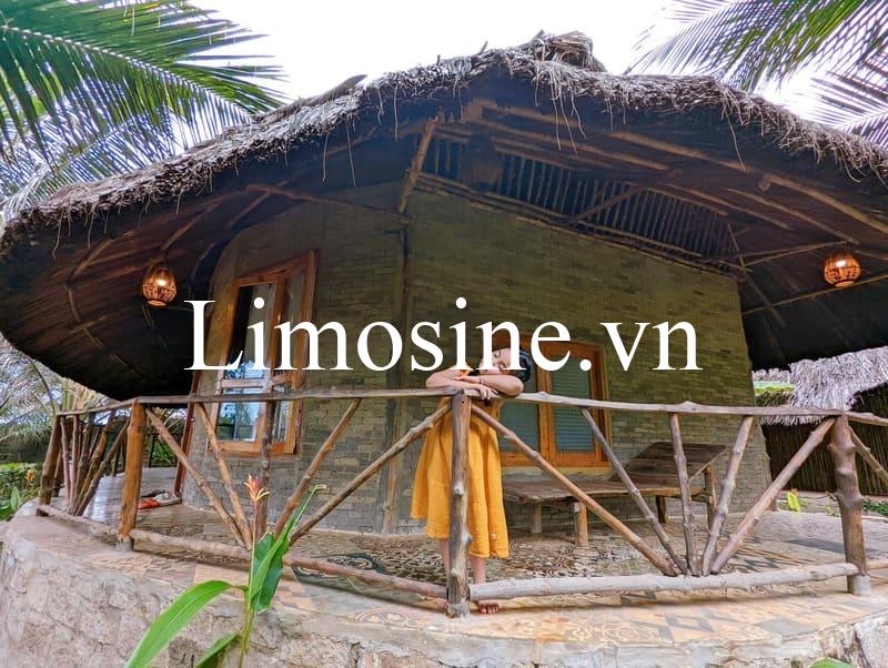 Top 20 Homestay Phan Thiết giá rẻ đẹp có hồ bơi cho thuê nguyên căn