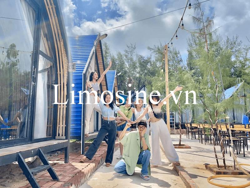 Top 7 Homestay Quan Lạn giá rẻ bình dân view đẹp cho thuê nguyên căn