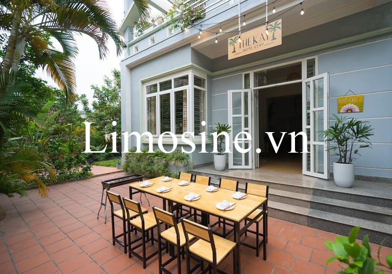 Top 10 Homestay Quảng Ninh giá rẻ đẹp gần biển và ở trung tâm