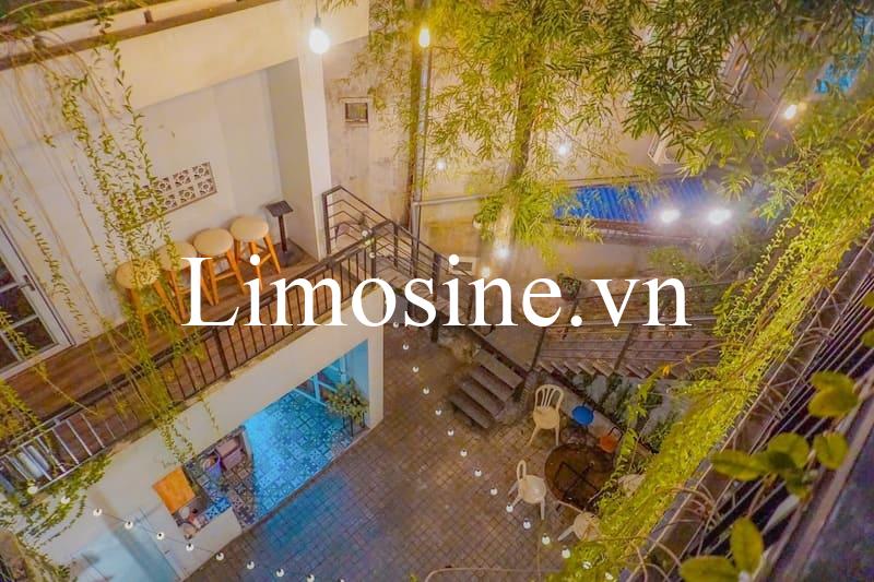 Top 10 Homestay Quảng Ninh giá rẻ đẹp gần biển và ở trung tâm