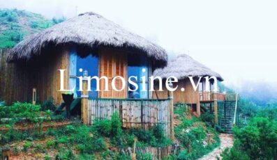 Top 25 Homestay Sapa Lào Cai giá rẻ đẹp view núi ở trung tâm có hồ bơi