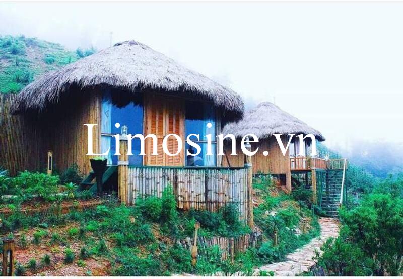 Top 25 Homestay Sapa Lào Cai giá rẻ đẹp view núi ở trung tâm có hồ bơi