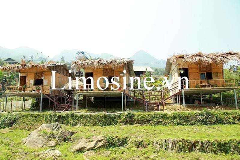 Top 25 Homestay Sapa Lào Cai giá rẻ đẹp view núi ở trung tâm có hồ bơi