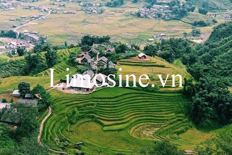 Top 25 Homestay Sapa Lào Cai giá rẻ đẹp view núi ở trung tâm có hồ bơi