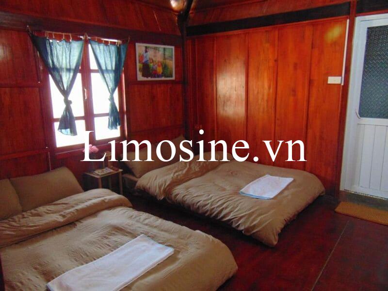 Top 25 Homestay Sapa Lào Cai giá rẻ đẹp view núi ở trung tâm có hồ bơi