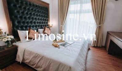 Top 15 Resort villa khách sạn Cô Tô giá rẻ đẹp gần biển có hồ bơi