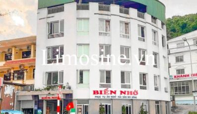 Top 10 Khách sạn Đồ Sơn giá rẻ đẹp có bể bơi chuẩn 3-4-5 sao tốt nhất