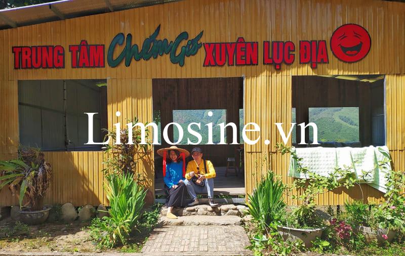 Top 7 Khách sạn homestay Bình Liêu giá rẻ view núi đẹp cho thuê