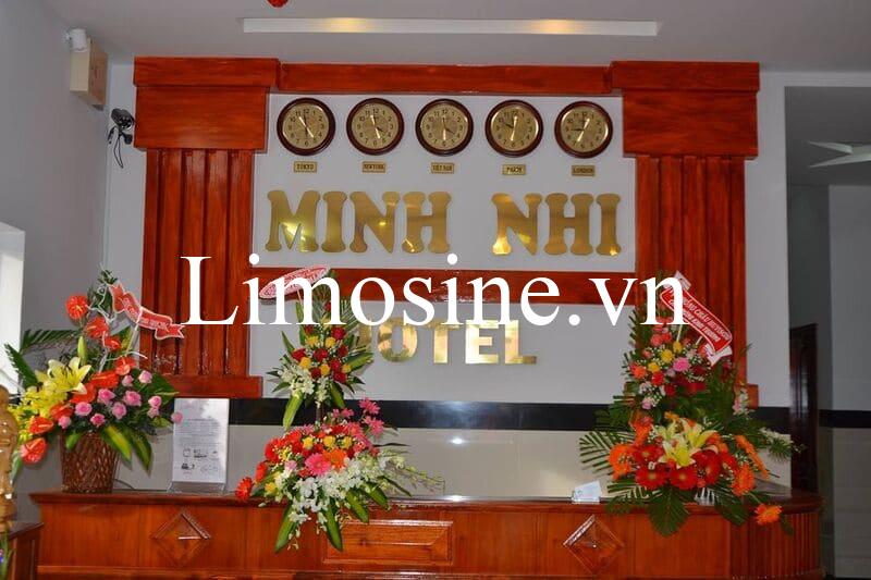 Top 15 Nhà nghỉ homestay khách sạn Lagi giá rẻ đẹp có hồ bơi gần biển