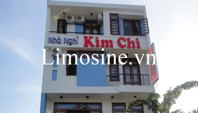 Top 15 Nhà nghỉ Huế giá rẻ đẹp gần biển và trung tâm thuê theo giờ