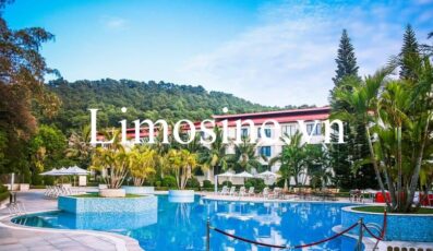 Top 10 Khu nghỉ dưỡng resort Đồ Sơn villa Đồ Sơn giá rẻ đẹp view biển