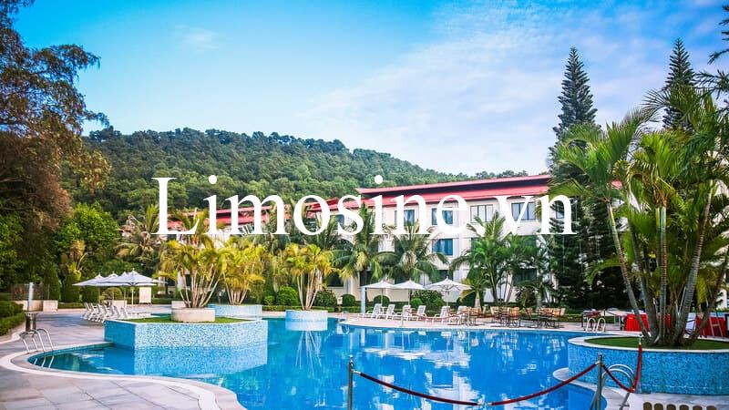 Top 10 Khu nghỉ dưỡng resort Đồ Sơn villa Đồ Sơn giá rẻ đẹp view biển