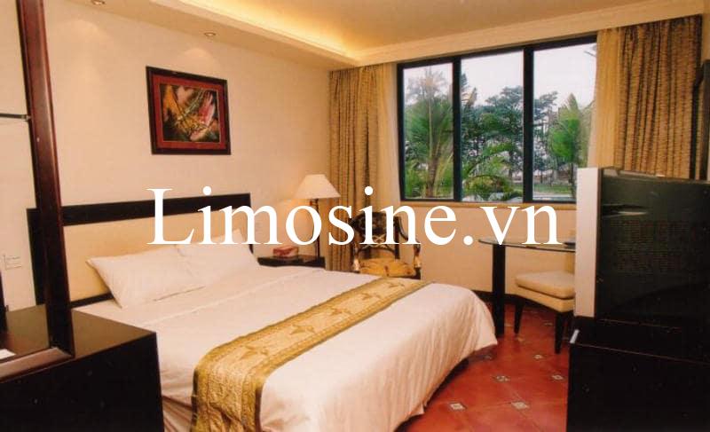 Top 12 Resort Hải Phòng và biệt thự villa Hải Phòng giá rẻ đẹp gần biển