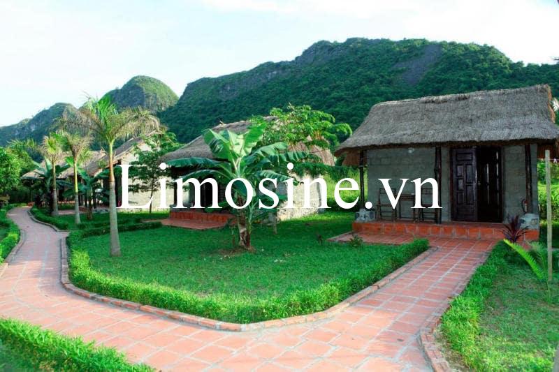 Top 12 Resort Hải Phòng và biệt thự villa Hải Phòng giá rẻ đẹp gần biển