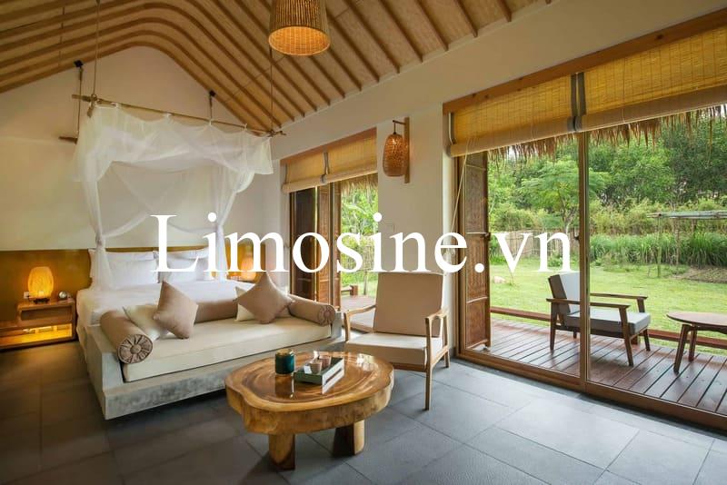 Top 20 Khu nghỉ dưỡng resort Huế giá rẻ đẹp gần biển Thuận An 4-5 sao