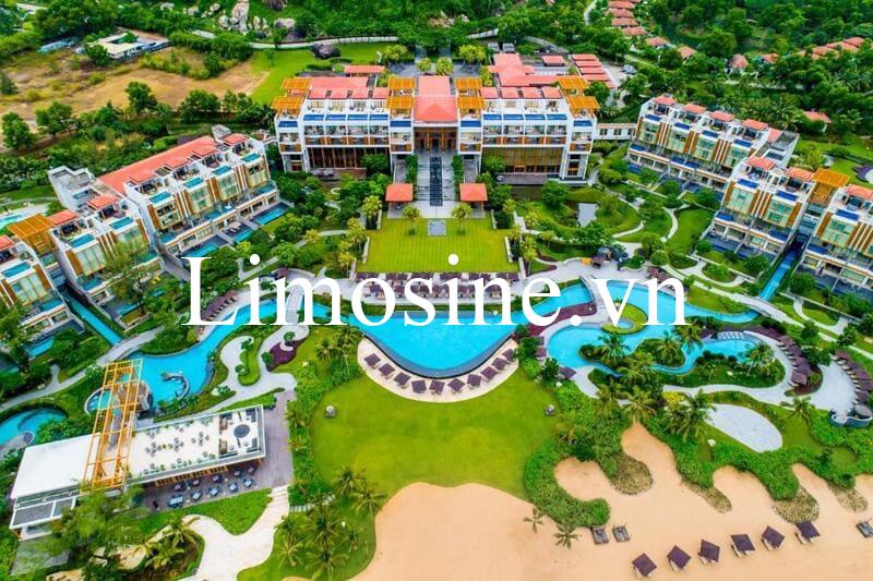 Top 11 Khu nghỉ dưỡng resort Lăng Cô view biển đẹp có hồ bơi 4-5 sao