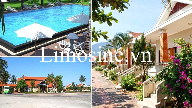 Top 11 Khu nghỉ dưỡng resort Lăng Cô view biển đẹp có hồ bơi 4-5 sao