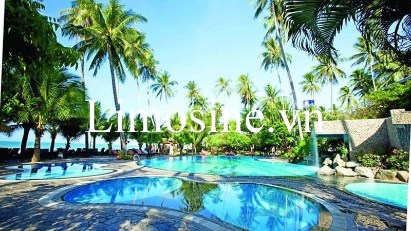 Top 20 Resort Phan Thiết giá rẻ đẹp view biển có bãi tắm riêng ở trung tâm