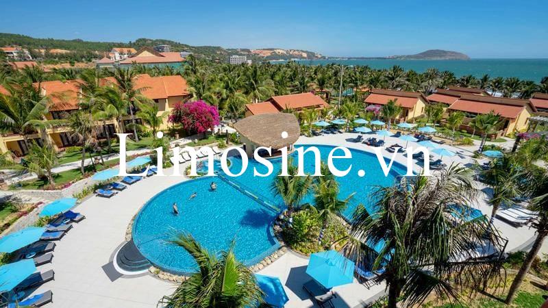 Top 20 Resort Phan Thiết giá rẻ đẹp view biển có bãi tắm riêng ở trung tâm