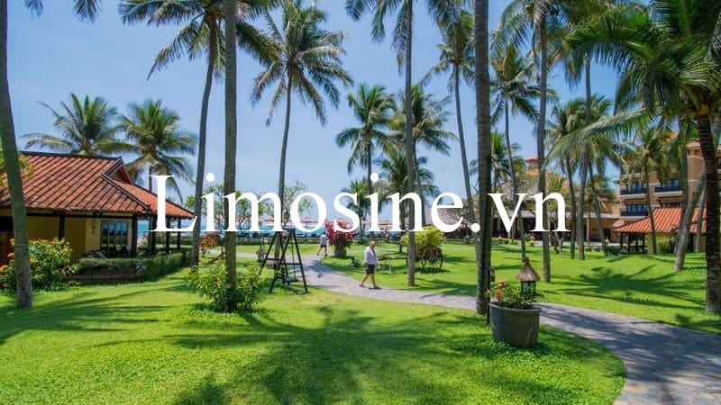 Top 20 Resort Phan Thiết giá rẻ đẹp view biển có bãi tắm riêng ở trung tâm