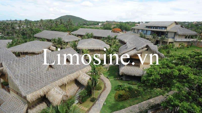 Top 20 Resort Phan Thiết giá rẻ đẹp view biển có bãi tắm riêng ở trung tâm