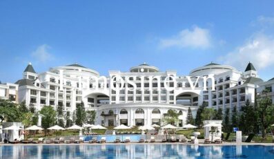 Top 15 Resort Quảng Ninh giá rẻ đẹp gần biển có hồ bơi chuẩn 3-4-5 sao