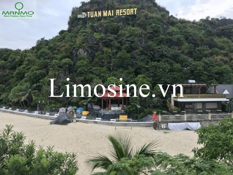 Top 15 Resort Quảng Ninh giá rẻ đẹp gần biển có hồ bơi chuẩn 3-4-5 sao