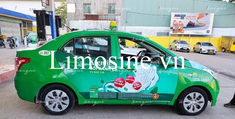 Top 7 Hãng taxi Lăng Cô uy tín cước phí rẻ có số điện thoại tổng đài