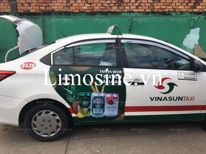 Top 7 Hãng taxi Lăng Cô uy tín cước phí rẻ có số điện thoại tổng đài