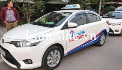 Top 4 Hãng taxi Móng Cái giá rẻ uy tín có số điện thoại tổng đài