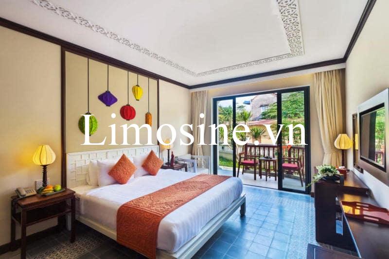 Top 20 Biệt thự villa Hội An giá rẻ view đẹp gần biển có hồ bơi cho thuê