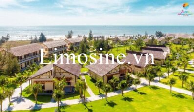 Top 20 Biệt thự villa Lagi và resort Lagi giá rẻ đẹp view biển tốt nhất