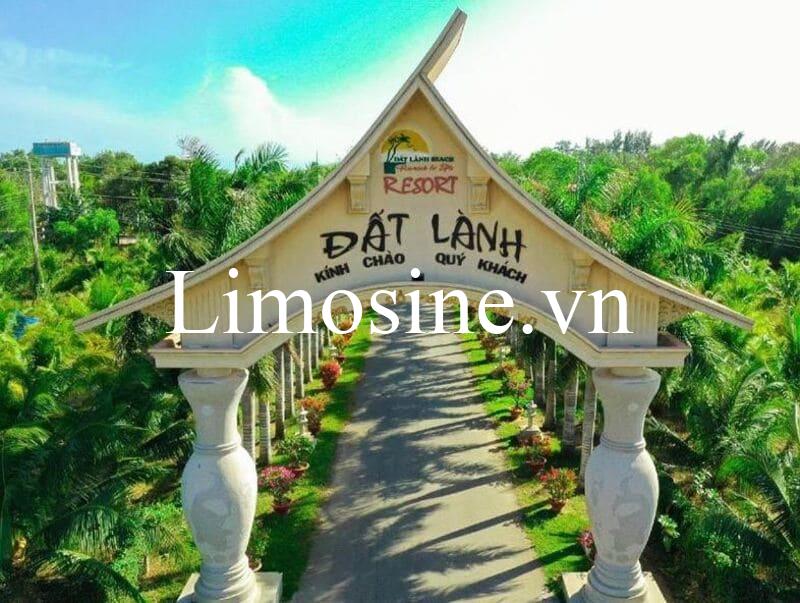 Top 20 Biệt thự villa Lagi và resort Lagi giá rẻ đẹp view biển tốt nhất