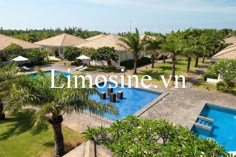 Top 20 Biệt thự villa Lagi và resort Lagi giá rẻ đẹp view biển tốt nhất