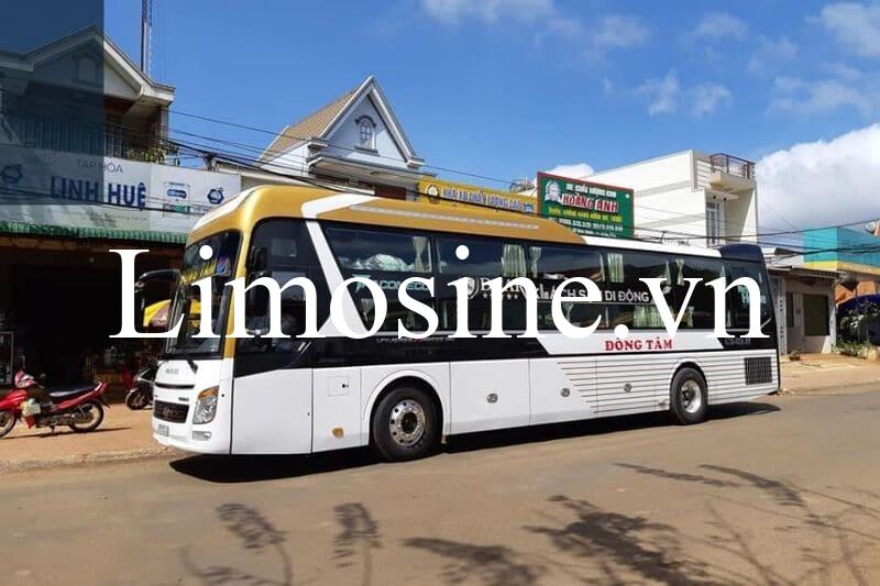 Top 22 Nhà xe Đà Nẵng Hội An: xe khách limousine giường nằm tốt nhất