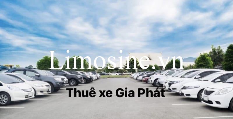 Top 8 dịch vụ cho thuê xe ô tô du lịch thuê xe tự lái Ninh Bình Tràng An