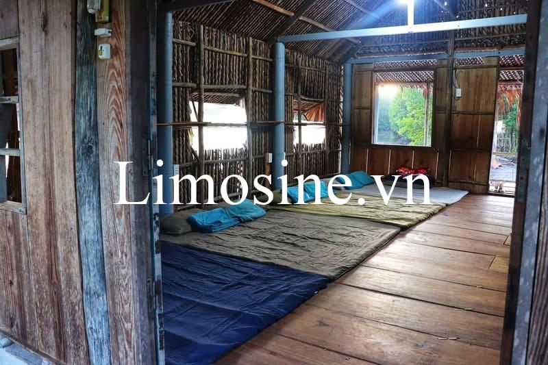 Top 10 Homestay Cà Mau giá rẻ bình dân view đẹp cho thuê nguyên căn