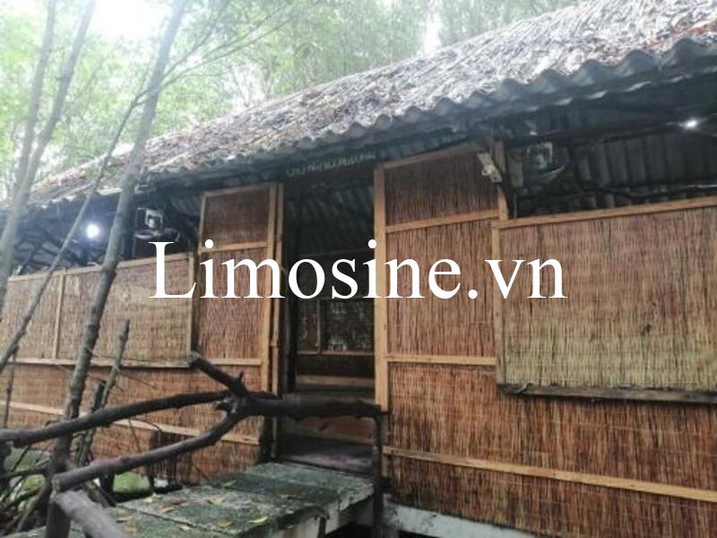 Top 10 Homestay Cà Mau giá rẻ bình dân view đẹp cho thuê nguyên căn