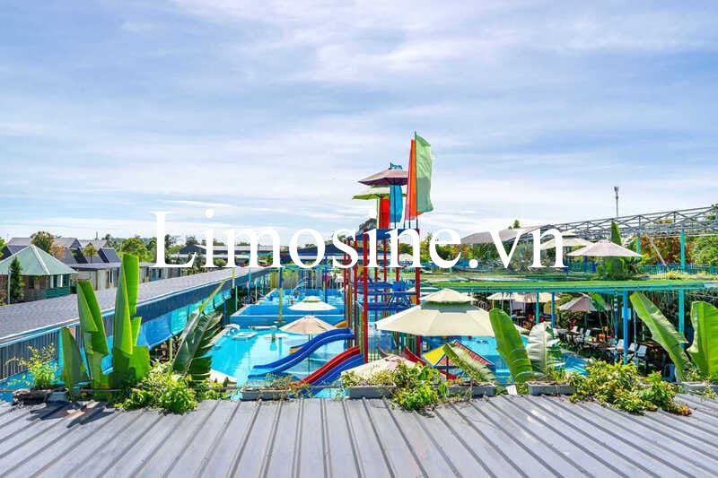 Top 10 Biệt thự villa khu du lịch và resort Tây Ninh giá rẻ view đẹp nhất