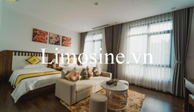 Top 15 Resort Cao Bằng khách sạn Cao Bằng giá rẻ đẹp từ 3-4-5 sao