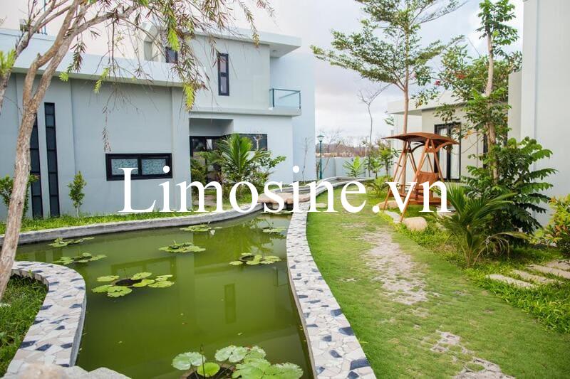 Top 15 Biệt thự villa Mũi Né giá rẻ đẹp có hồ bơi cho thuê nguyên căn