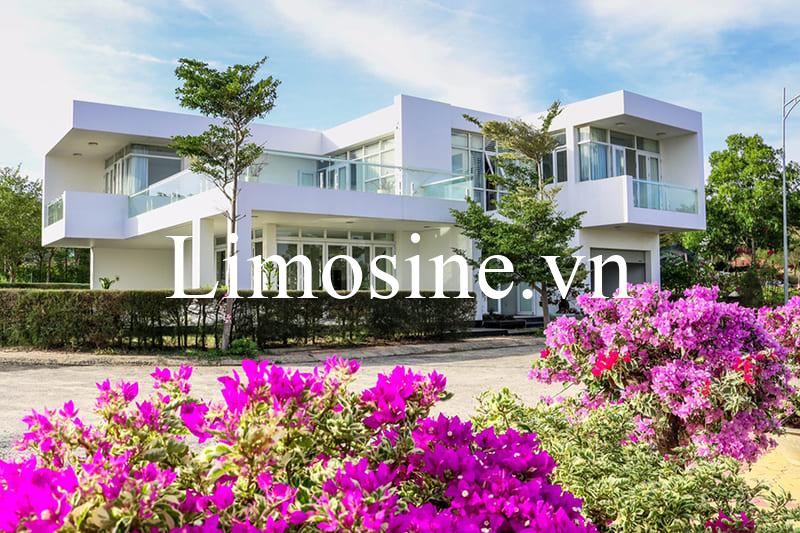 Top 15 Biệt thự villa Mũi Né giá rẻ đẹp có hồ bơi cho thuê nguyên căn