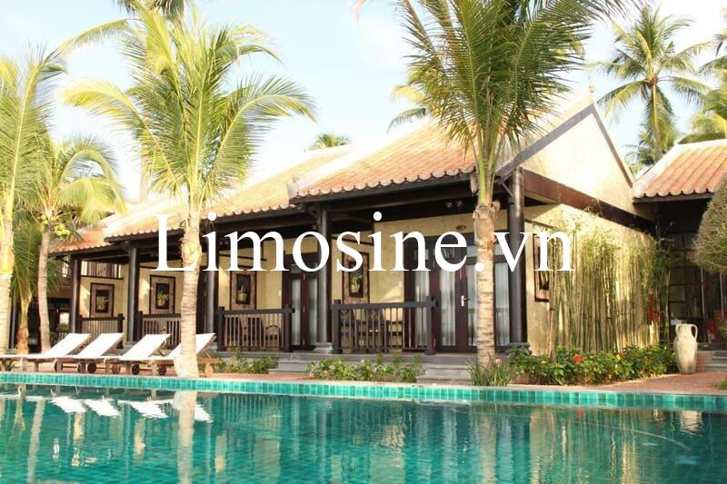 Top 15 Biệt thự villa Mũi Né giá rẻ đẹp có hồ bơi cho thuê nguyên căn