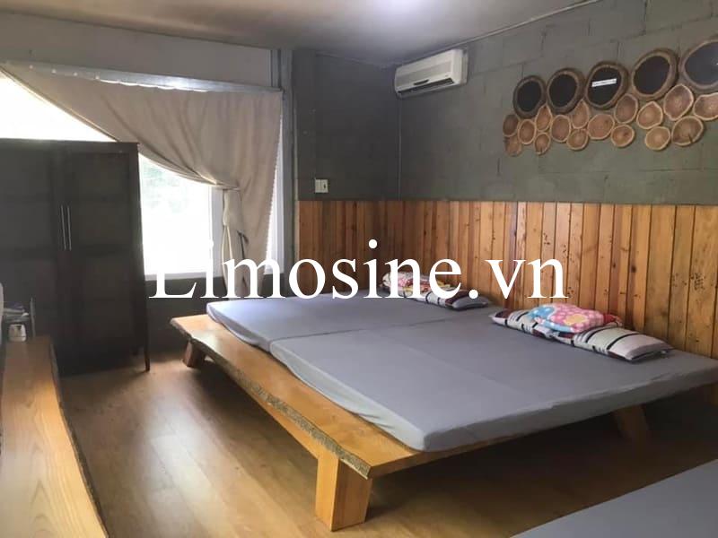 Top 20 Homestay Mũi Né giá rẻ đẹp view sát biển có hồ bơi cho thuê