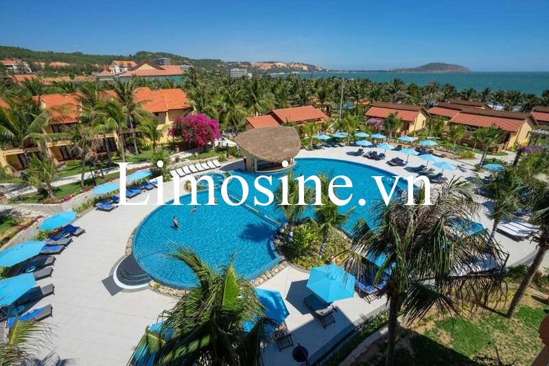 Top 20 Khu nghỉ dưỡng resort Mũi Né giá rẻ đẹp view biển chuẩn 3-4-5 sao