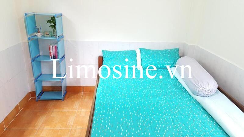 Top 8 Homestay Tây Ninh giá rẻ đẹp ở trung tâm cho thuê nguyên căn