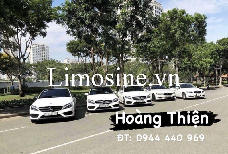 Top 5 Nhà xe Cà Mau Gia Lai Pleiku xe khách giường nằm tốt nhất