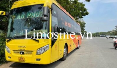 Top 11 Nhà xe Quy Nhơn Ninh Thuận Phan Rang đi Bình Định uy tín