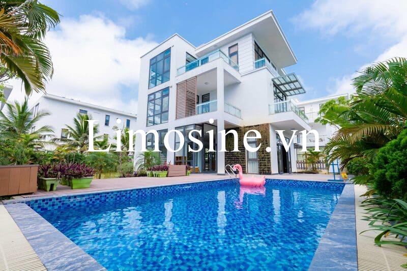 Top 15 Biệt thự villa FLC Sầm Sơn villa Sầm Sơn giá rẻ đẹp có hồ bơi